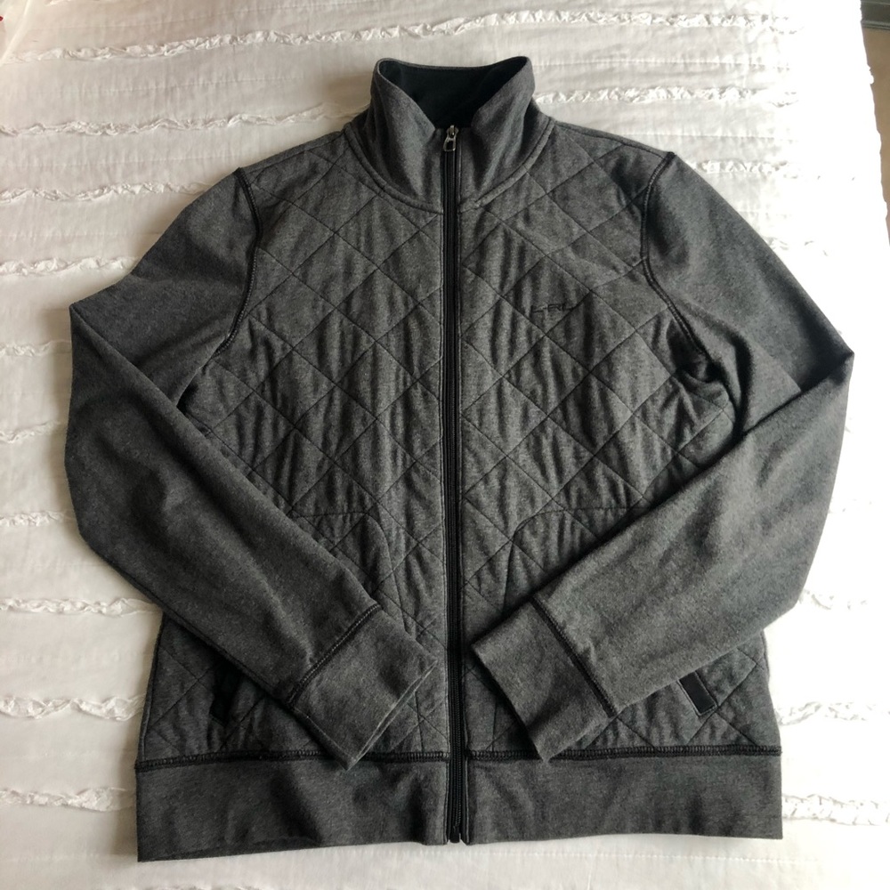 Lauren Ralph Lauren Sweatshirt Jacket
